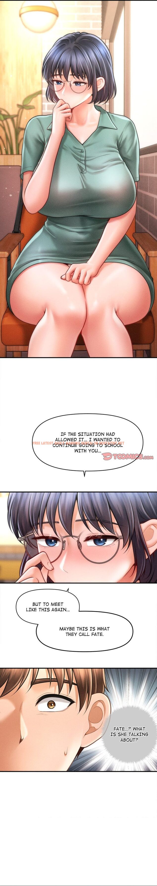 Read Hentai Image 23 2ab80 in comic The Chairman’s Secret Son - Chapter 6 - hentaitnt.net