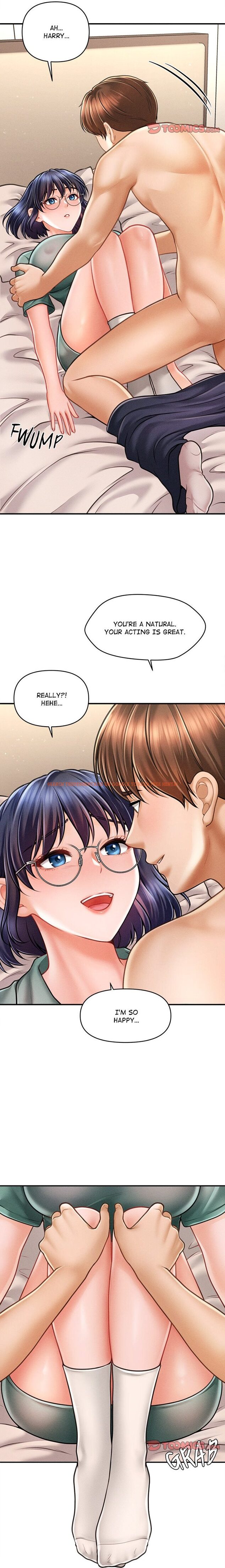 Read Hentai Image 11 f790d in comic The Chairman’s Secret Son - Chapter 8 - www.hentaitnt.net