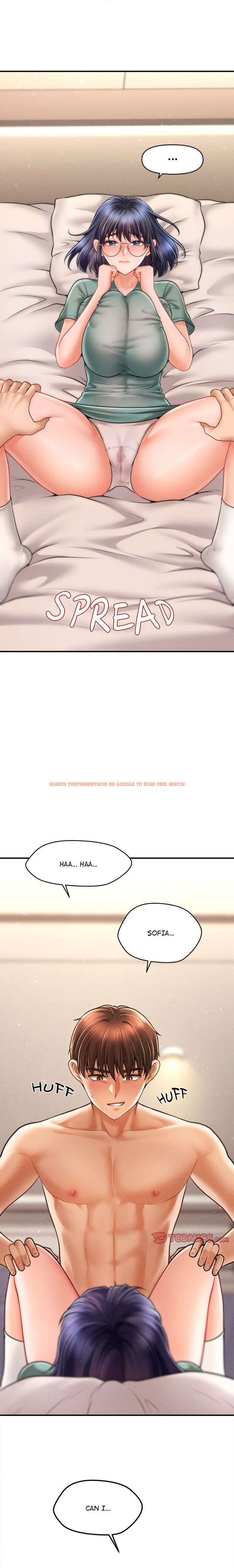 Read Hentai Image 12 f790d in comic The Chairman’s Secret Son - Chapter 8 - www.hentaitnt.net