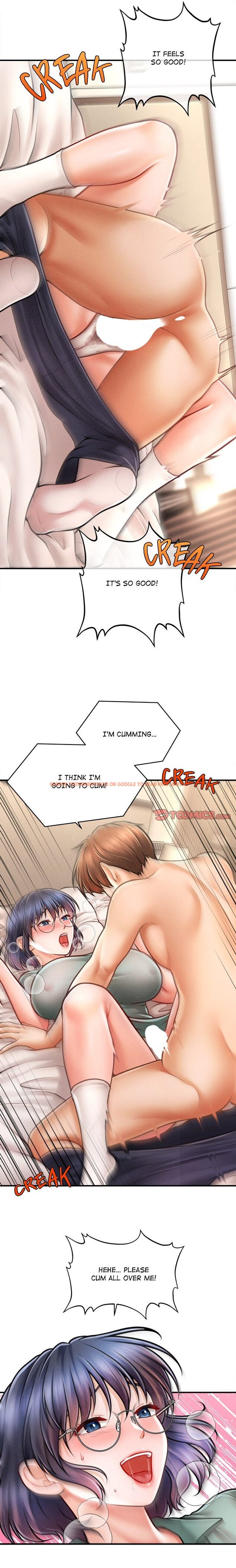 Read Hentai Image 17 f790d in comic The Chairman’s Secret Son - Chapter 8 - www.hentaitnt.net