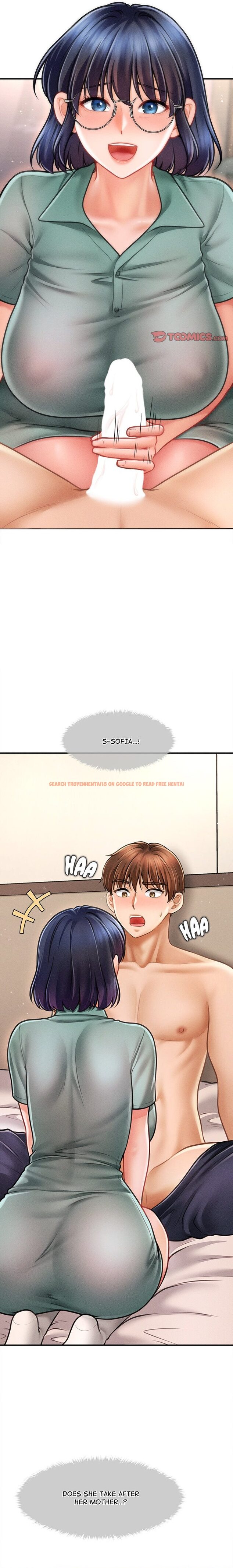 Read Hentai Image 9 f790d in comic The Chairman’s Secret Son - Chapter 8 - www.hentaitnt.net