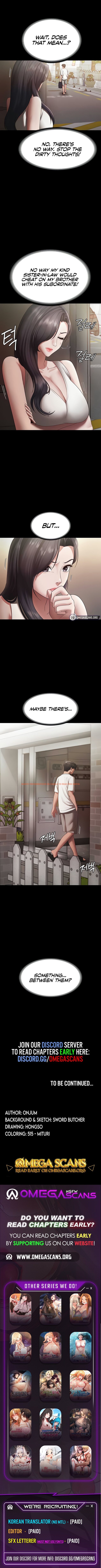 Read Hentai Image 8 c31e9 in comic The Chairman’s Wife - Chapter 32 - hentaitnt.net