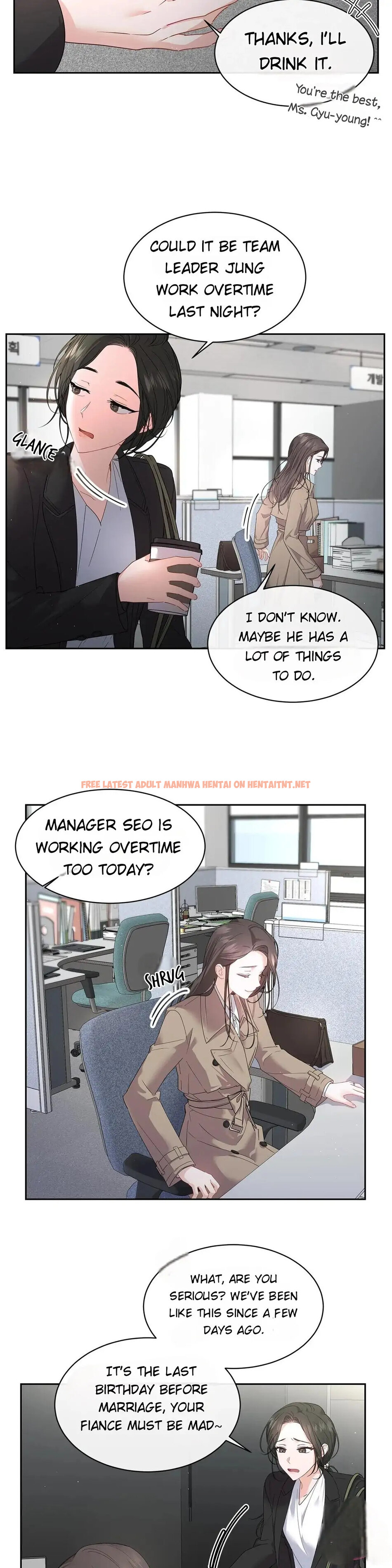 Read Hentai Image 11 109 in comic The Change Of Seasons - Chapter 1 - hentaitnt.net