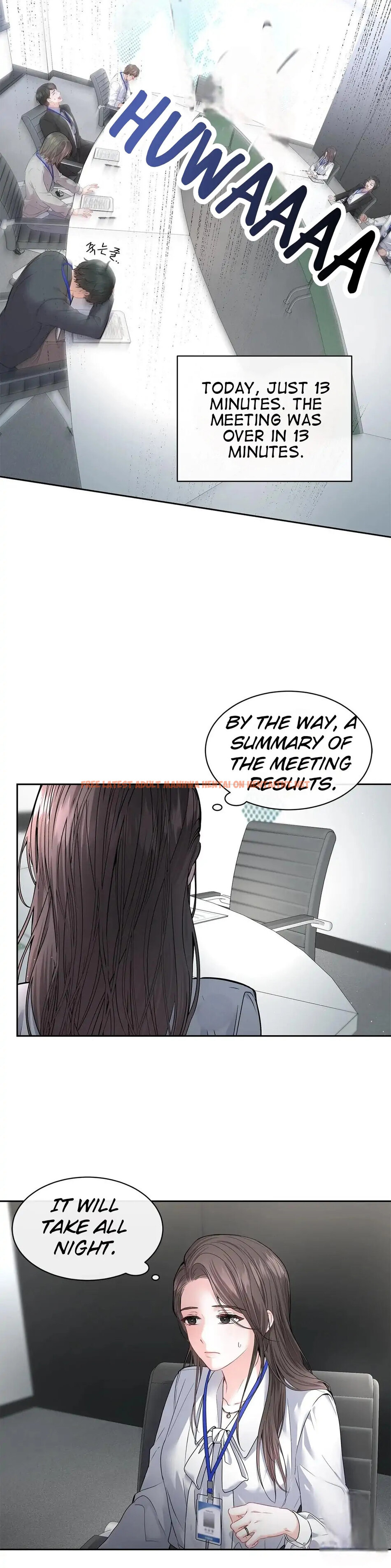 Read Hentai Image 26 116 in comic The Change Of Seasons - Chapter 1 - hentaitnt.net