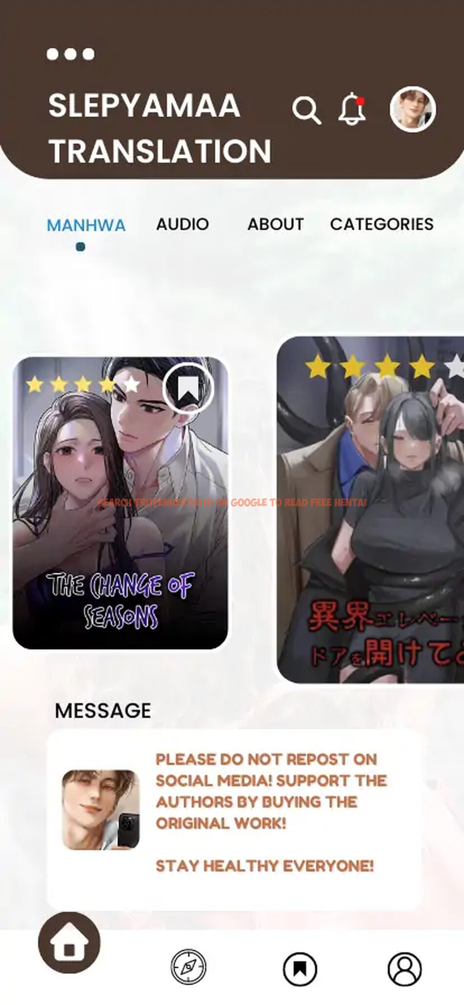 Read Hentai Image 1 092 in comic The Change Of Seasons - Chapter 6 - hentaitnt.net