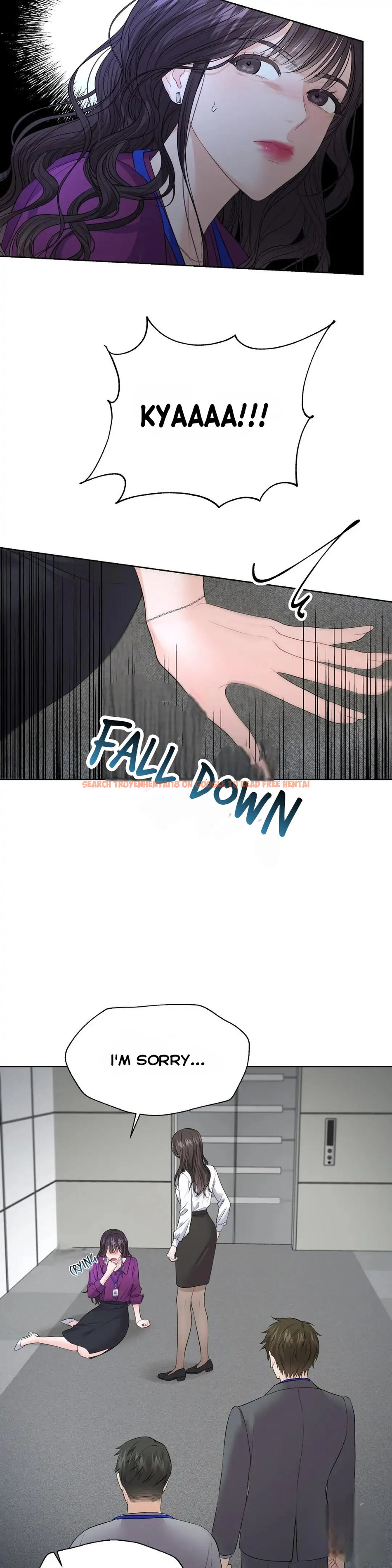 Read Hentai Image 11 092 in comic The Change Of Seasons - Chapter 6 - hentaitnt.net