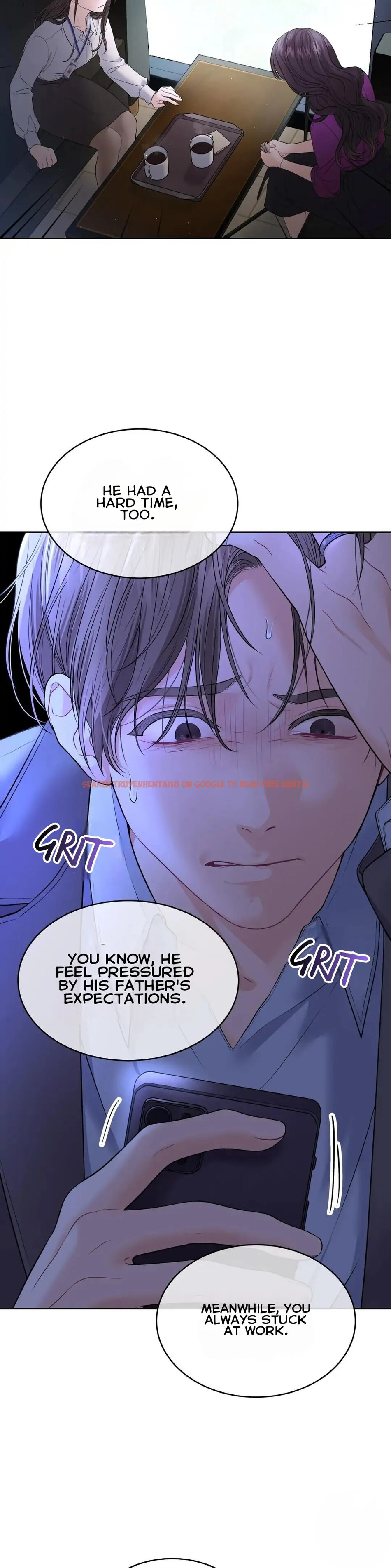 Read Hentai Image 18 093 in comic The Change Of Seasons - Chapter 6 - hentaitnt.net