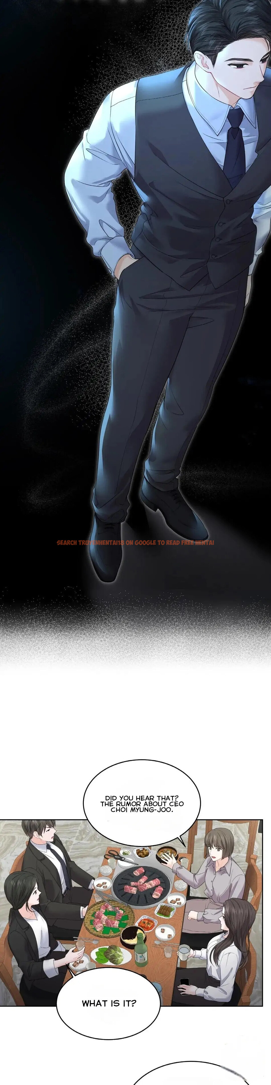 Read Hentai Image 28 093 in comic The Change Of Seasons - Chapter 6 - hentaitnt.net