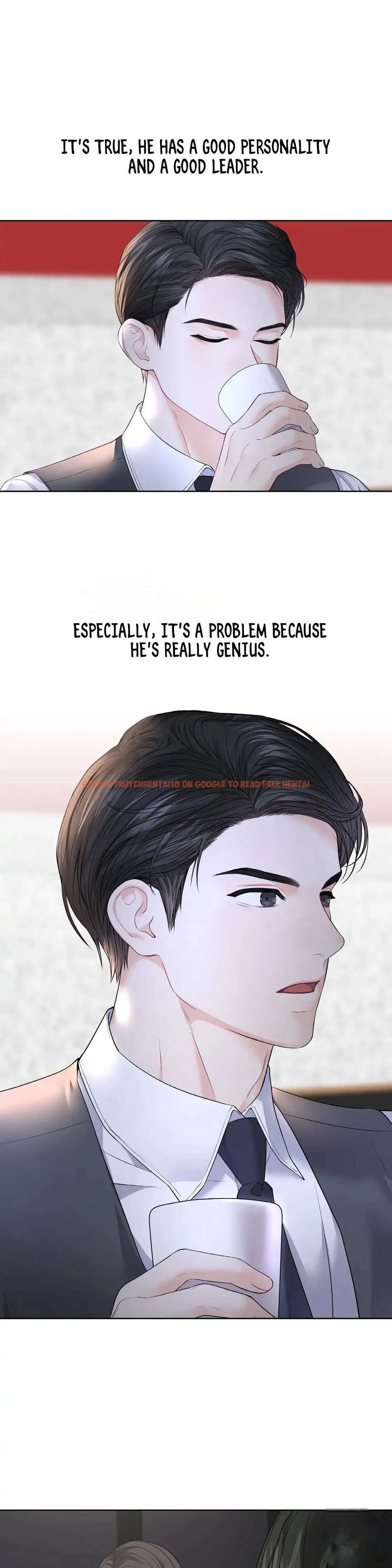 Read Hentai Image 30 100 in comic The Change Of Seasons - Chapter 6 - hentaitnt.net