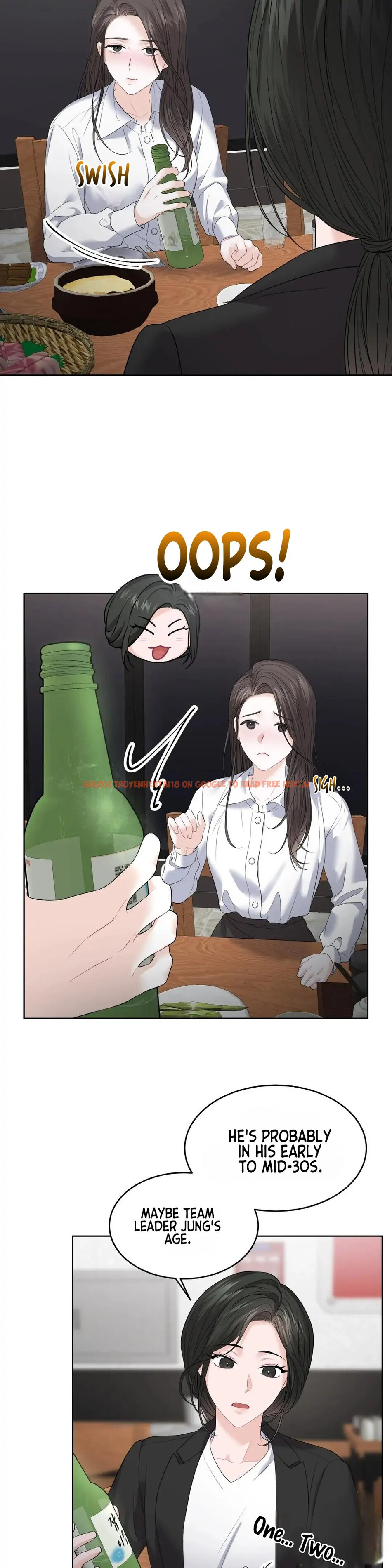 Read Hentai Image 31 100 in comic The Change Of Seasons - Chapter 6 - hentaitnt.net