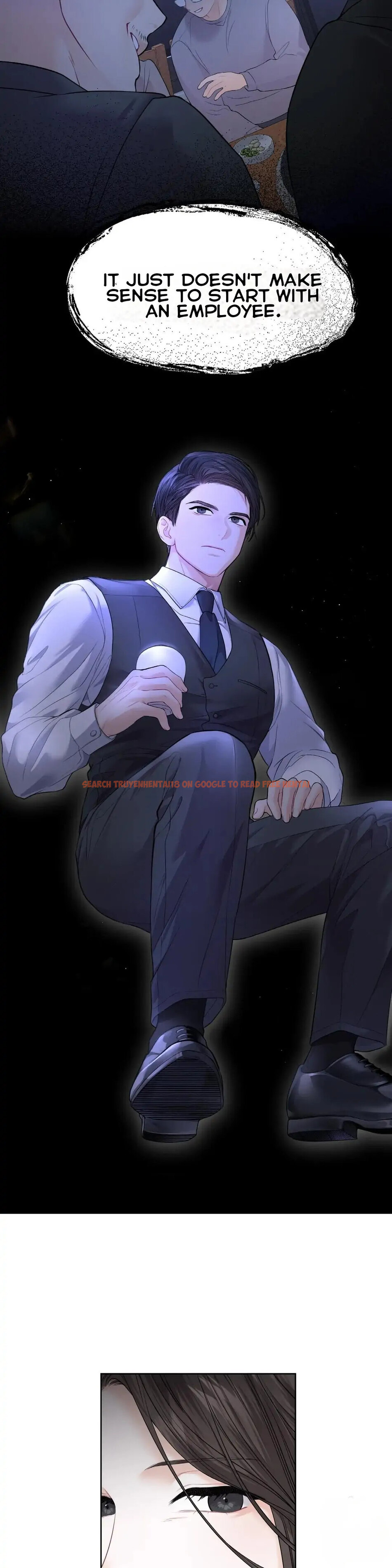 Read Hentai Image 33 100 in comic The Change Of Seasons - Chapter 6 - hentaitnt.net