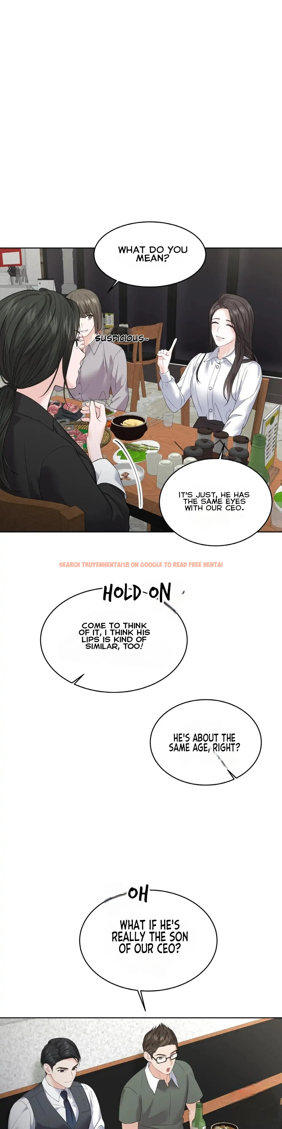 Read Hentai Image 37 100 in comic The Change Of Seasons - Chapter 6 - hentaitnt.net