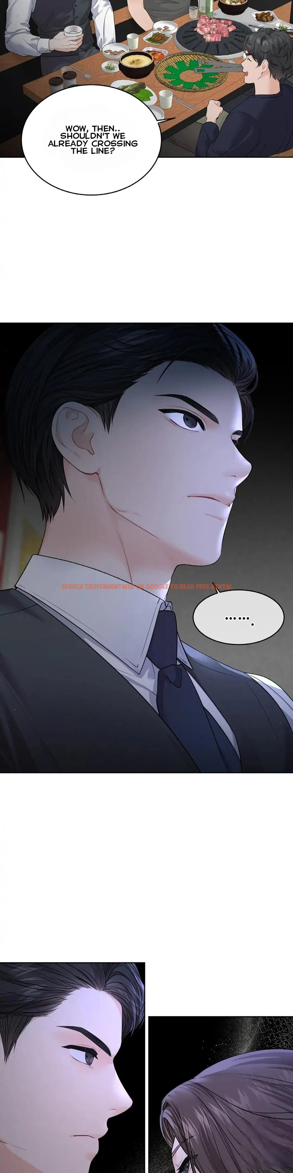 Read Hentai Image 38 100 in comic The Change Of Seasons - Chapter 6 - hentaitnt.net