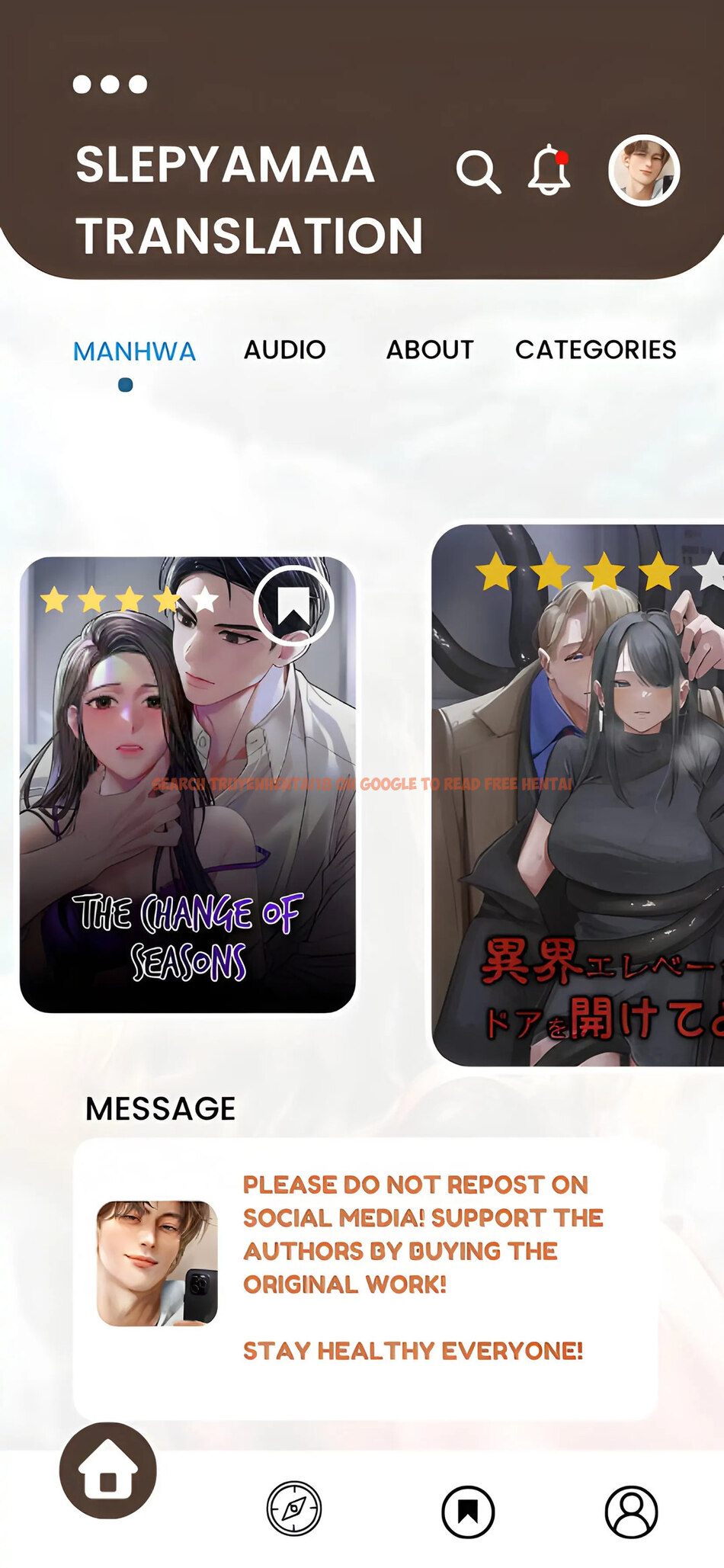 Read Hentai Image 1 092 in comic The Change Of Seasons - Chapter 7 - hentaitnt.net