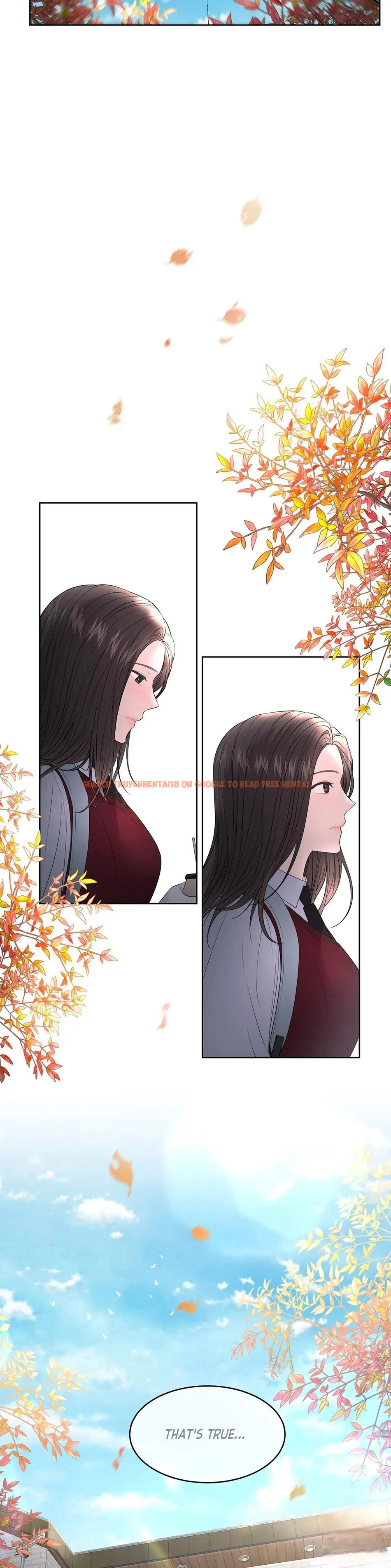 Read Hentai Image 10 092 in comic The Change Of Seasons - Chapter 7 - hentaitnt.net