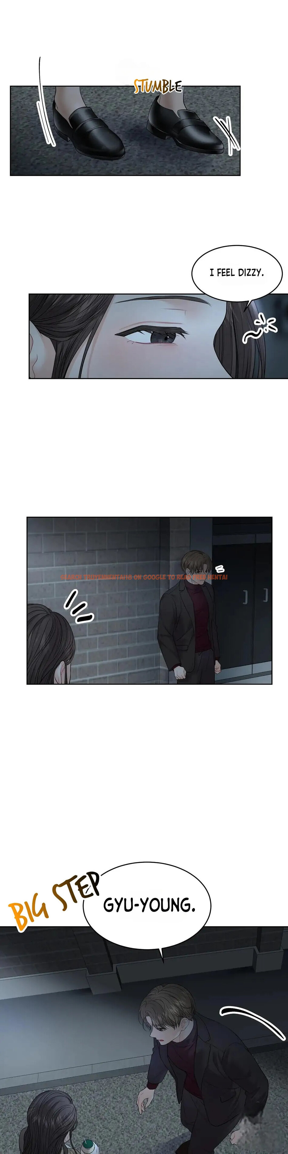 Read Hentai Image 22 092 in comic The Change Of Seasons - Chapter 7 - hentaitnt.net