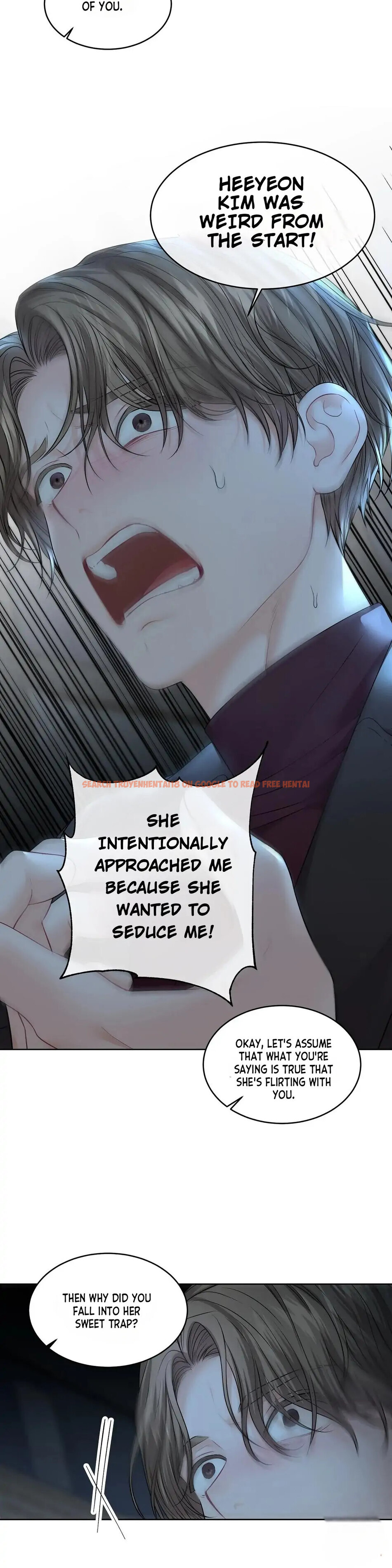 Read Hentai Image 27 092 in comic The Change Of Seasons - Chapter 7 - hentaitnt.net