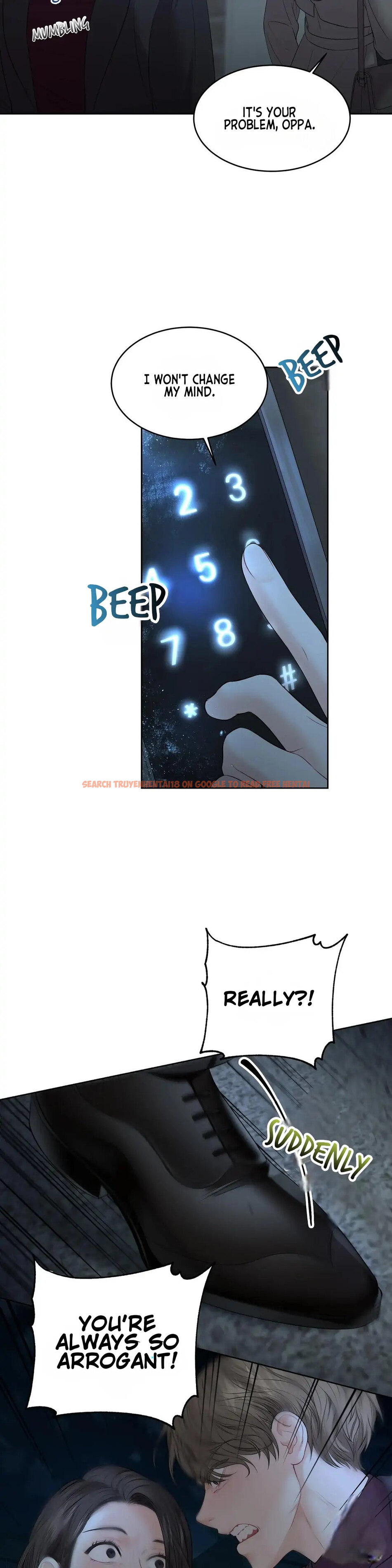 Read Hentai Image 29 092 in comic The Change Of Seasons - Chapter 7 - hentaitnt.net