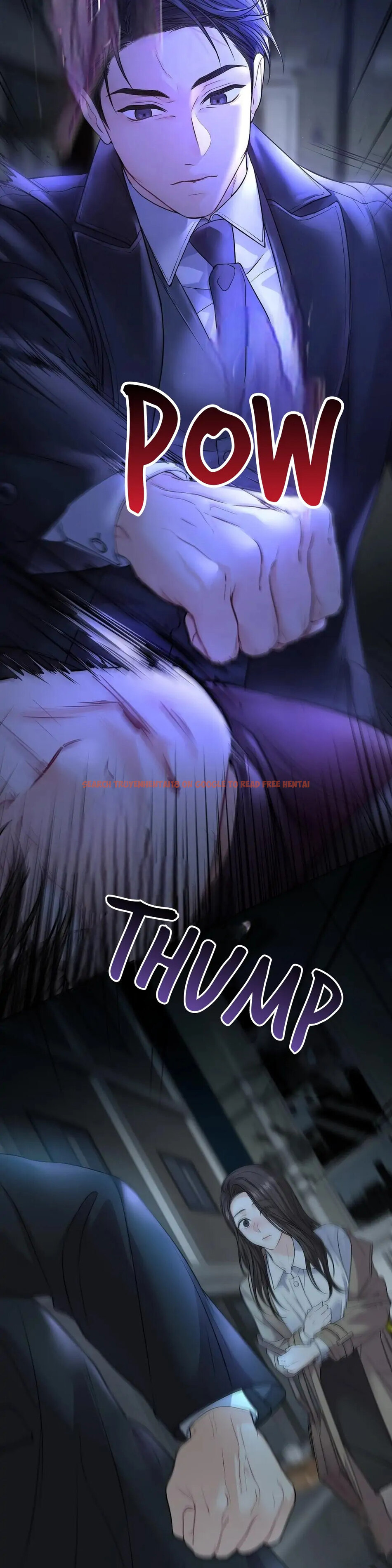 Read Hentai Image 37 092 in comic The Change Of Seasons - Chapter 7 - hentaitnt.net