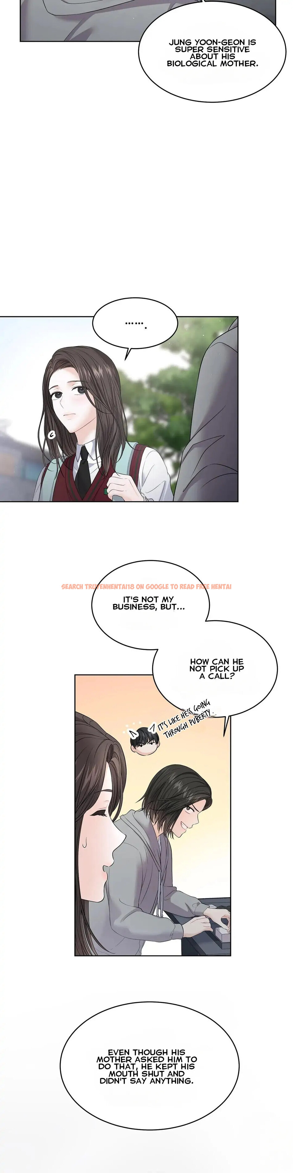 Read Hentai Image 8 092 in comic The Change Of Seasons - Chapter 7 - hentaitnt.net