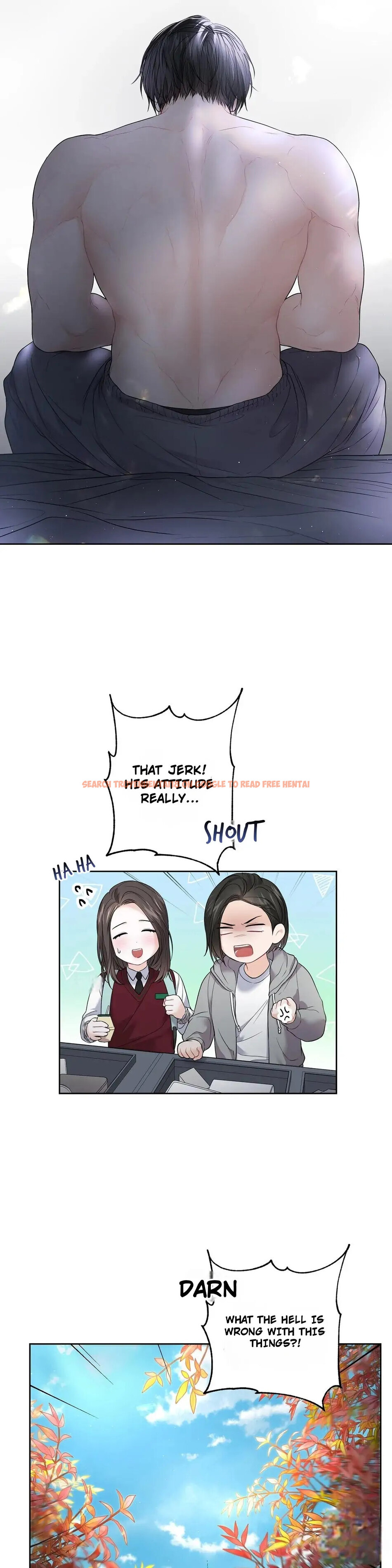 Read Hentai Image 9 092 in comic The Change Of Seasons - Chapter 7 - hentaitnt.net