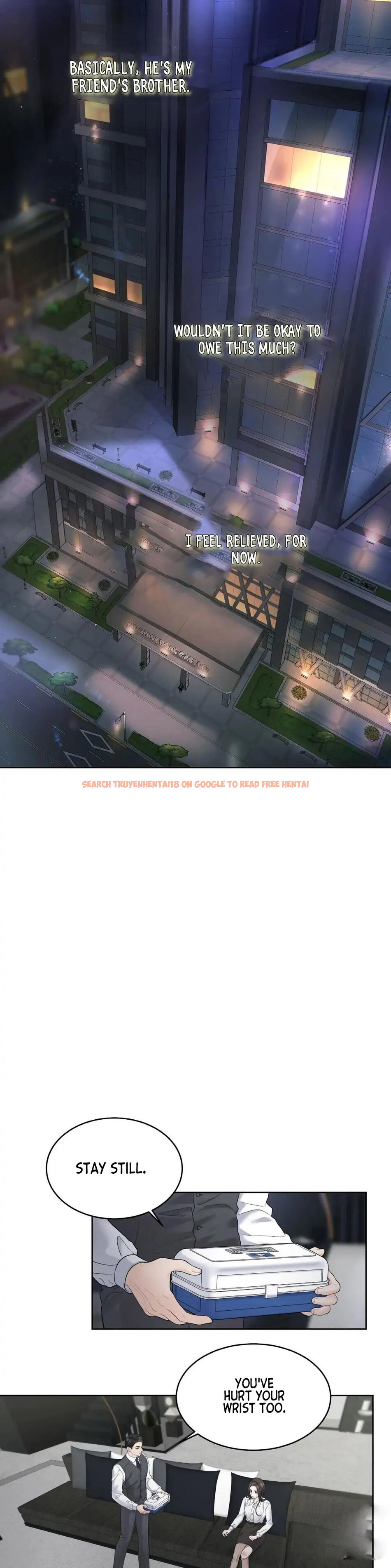 Read Hentai Image 12 092 in comic The Change Of Seasons - Chapter 8 - hentaitnt.net