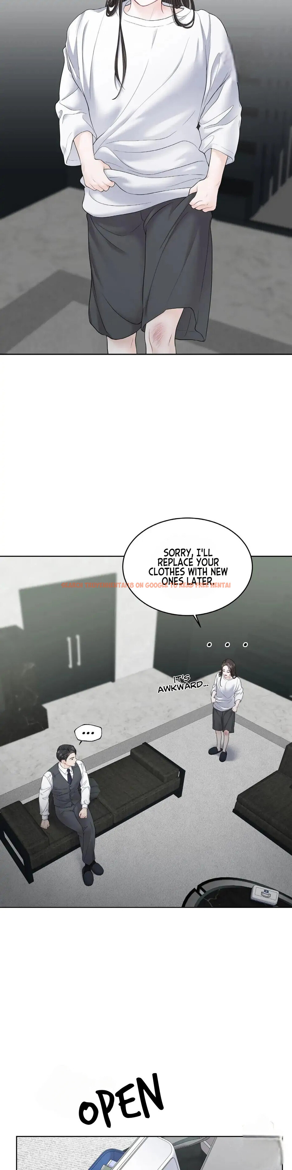 Read Hentai Image 25 092 in comic The Change Of Seasons - Chapter 8 - hentaitnt.net
