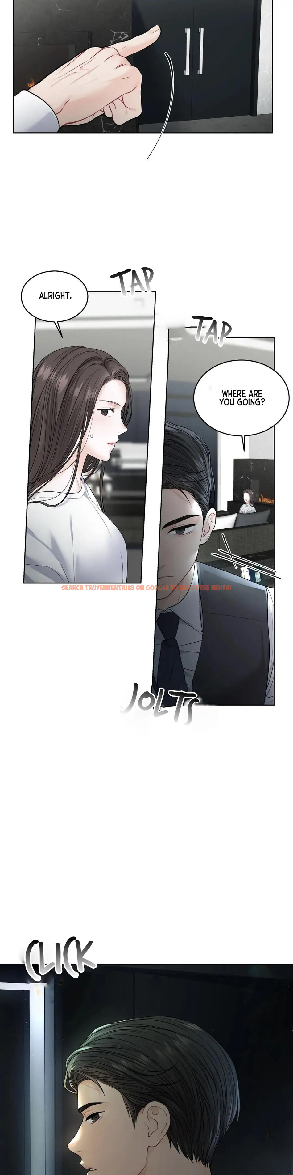 Read Hentai Image 27 092 in comic The Change Of Seasons - Chapter 8 - hentaitnt.net