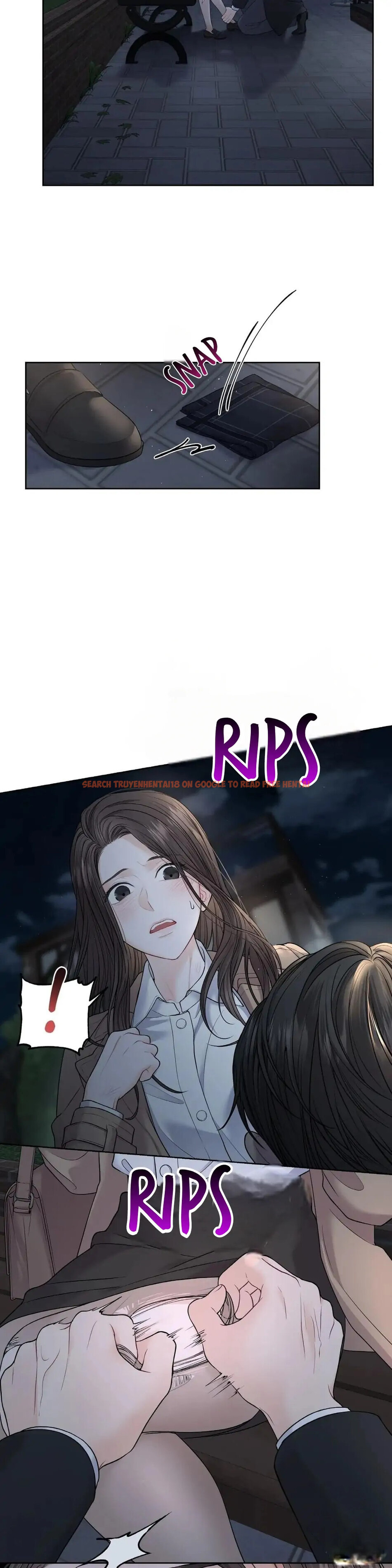 Read Hentai Image 5 092 in comic The Change Of Seasons - Chapter 8 - hentaitnt.net