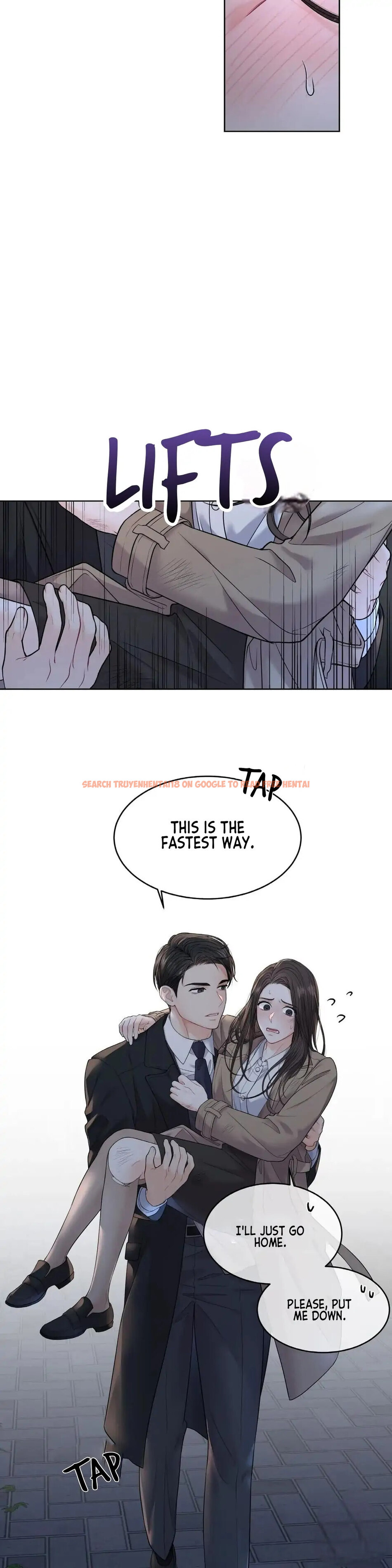 Read Hentai Image 9 092 in comic The Change Of Seasons - Chapter 8 - hentaitnt.net