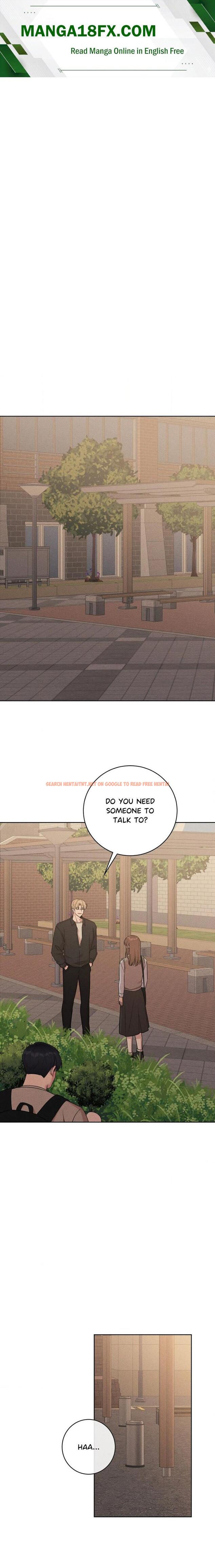 The Charms Of A Younger Man - Chapter 10