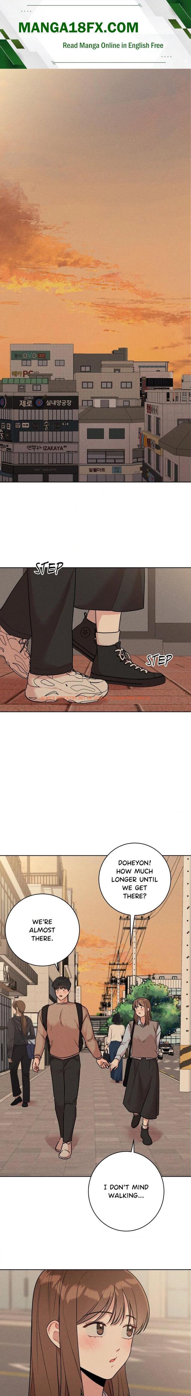 The Charms Of A Younger Man - Chapter 11