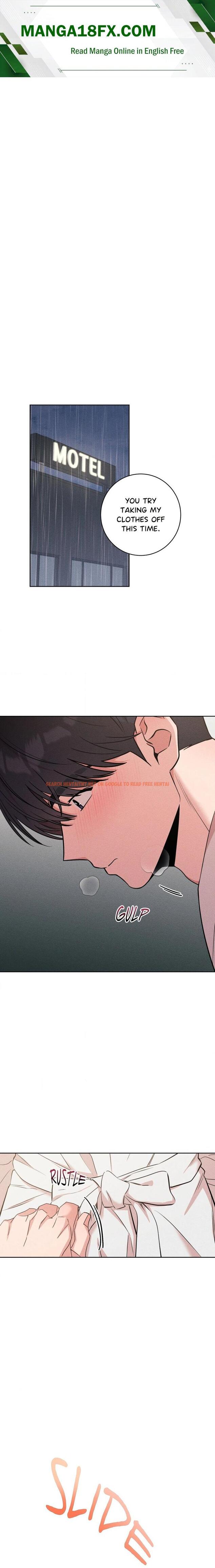 The Charms Of A Younger Man - Chapter 12