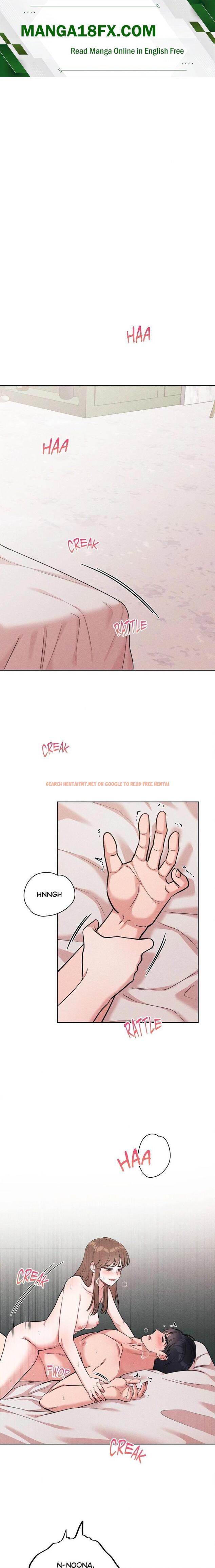 The Charms Of A Younger Man - Chapter 13