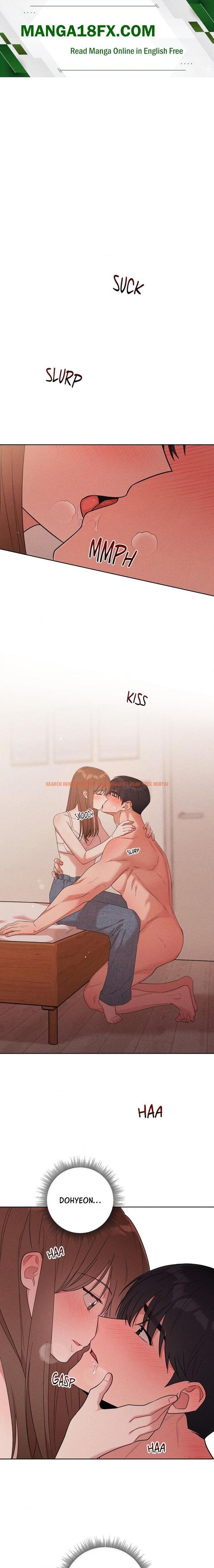 The Charms Of A Younger Man - Chapter 8