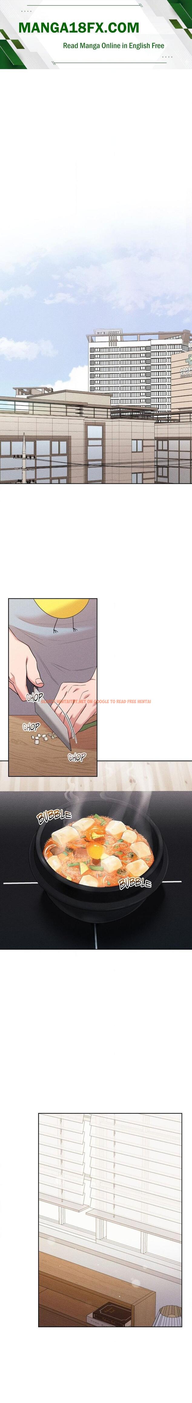 The Charms Of A Younger Man - Chapter 9