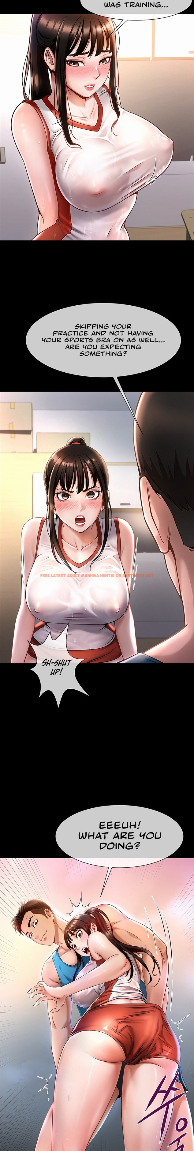 Read Hentai Image 2 28766 in comic The Cheat Code Hitter Fucks Them All - Chapter 1 - hentaitnt.net