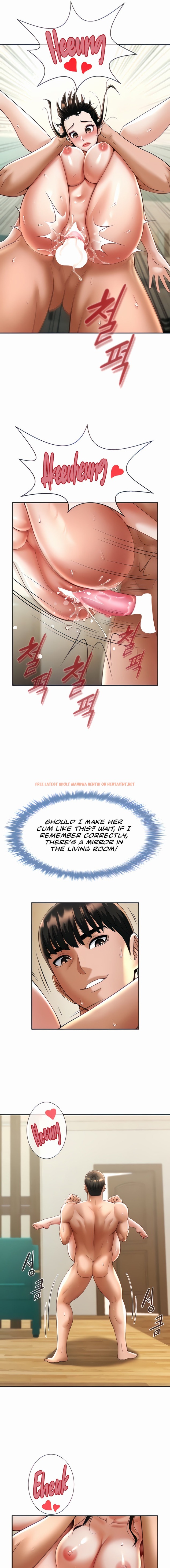 Read Hentai Image 3 17847 in comic The Cheat Code Hitter Fucks Them All - Chapter 10 - hentaitnt.net