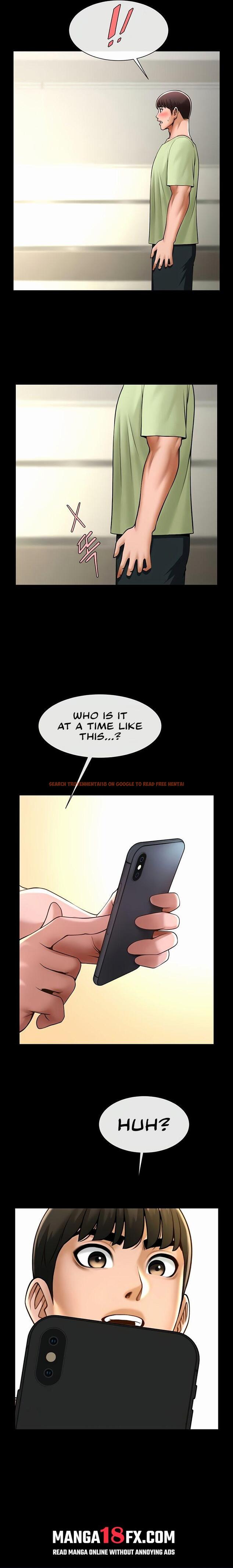 Read Hentai Image 10 194 in comic The Cheat Code Hitter Fucks Them All - Chapter 101 - hentaitnt.net