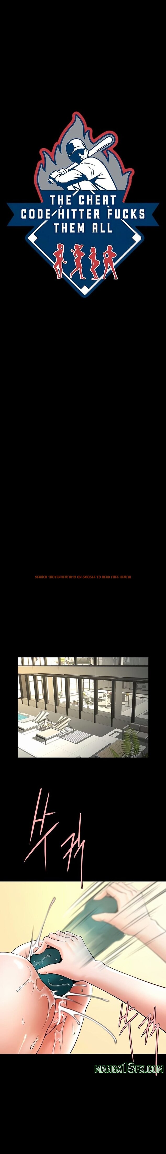 Read Hentai Image 12 195 in comic The Cheat Code Hitter Fucks Them All - Chapter 101 - hentaitnt.net