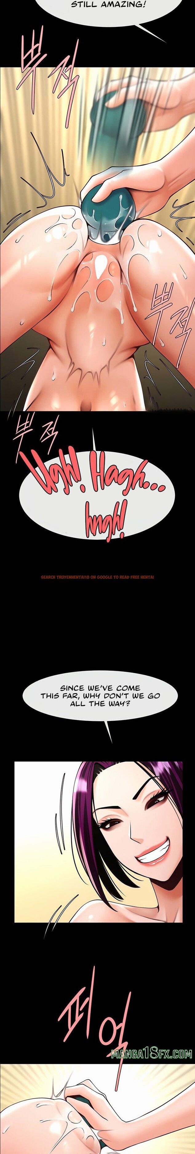 Read Hentai Image 14 195 in comic The Cheat Code Hitter Fucks Them All - Chapter 101 - hentaitnt.net