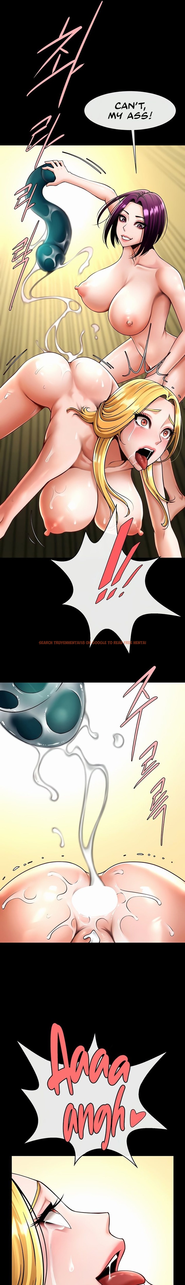 Read Hentai Image 16 77195 in comic The Cheat Code Hitter Fucks Them All - Chapter 101 - hentaitnt.net