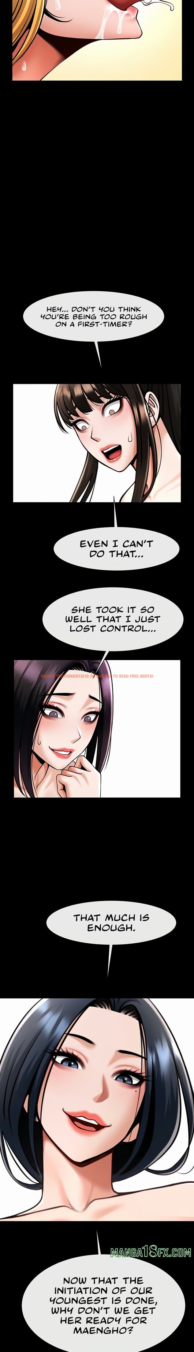 Read Hentai Image 17 195 in comic The Cheat Code Hitter Fucks Them All - Chapter 101 - hentaitnt.net
