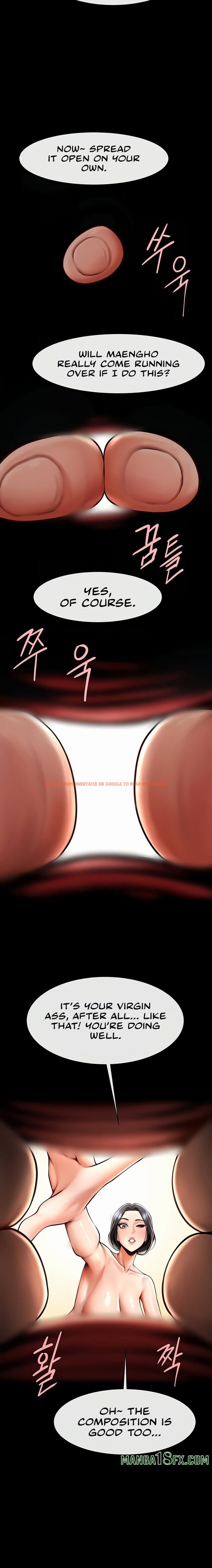 Read Hentai Image 18 195 in comic The Cheat Code Hitter Fucks Them All - Chapter 101 - hentaitnt.net