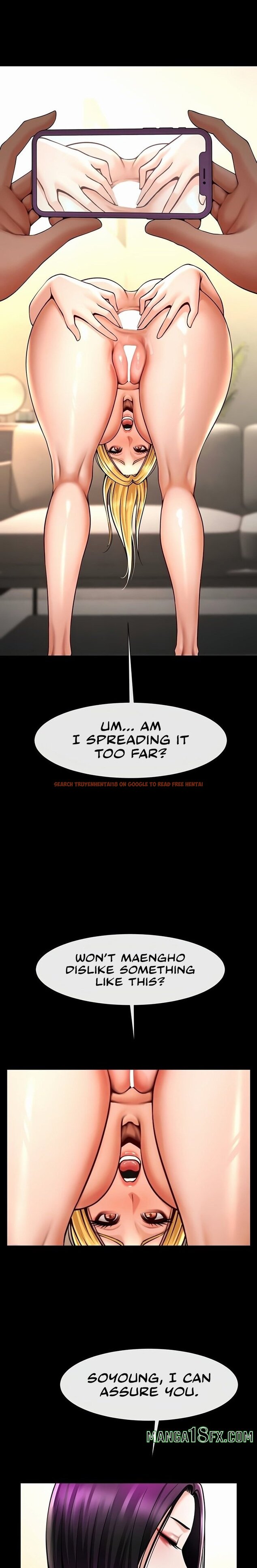 Read Hentai Image 19 195 in comic The Cheat Code Hitter Fucks Them All - Chapter 101 - hentaitnt.net