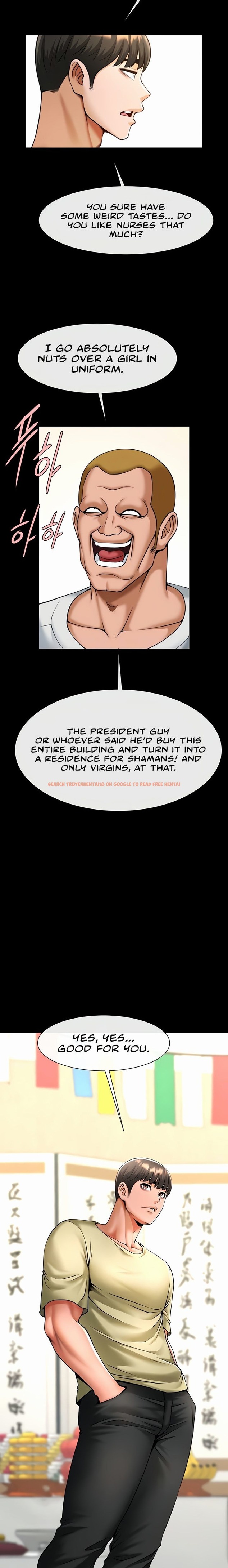 Read Hentai Image 2 77194 in comic The Cheat Code Hitter Fucks Them All - Chapter 101 - hentaitnt.net