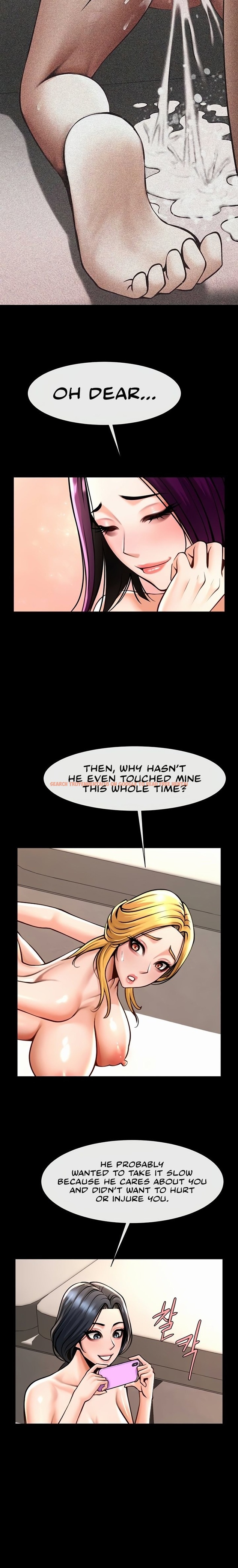 Read Hentai Image 21 77195 in comic The Cheat Code Hitter Fucks Them All - Chapter 101 - hentaitnt.net