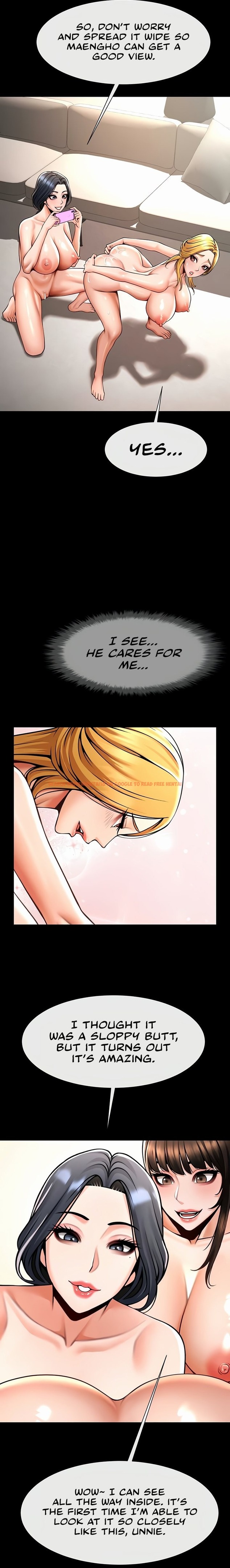 Read Hentai Image 23 77195 in comic The Cheat Code Hitter Fucks Them All - Chapter 101 - hentaitnt.net