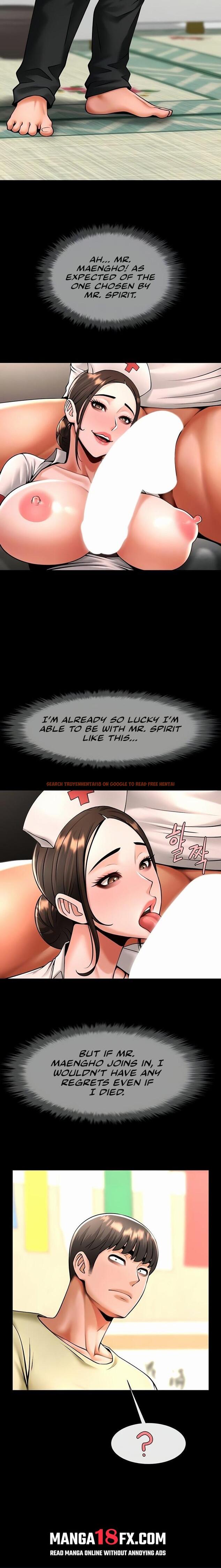 Read Hentai Image 3 194 in comic The Cheat Code Hitter Fucks Them All - Chapter 101 - hentaitnt.net