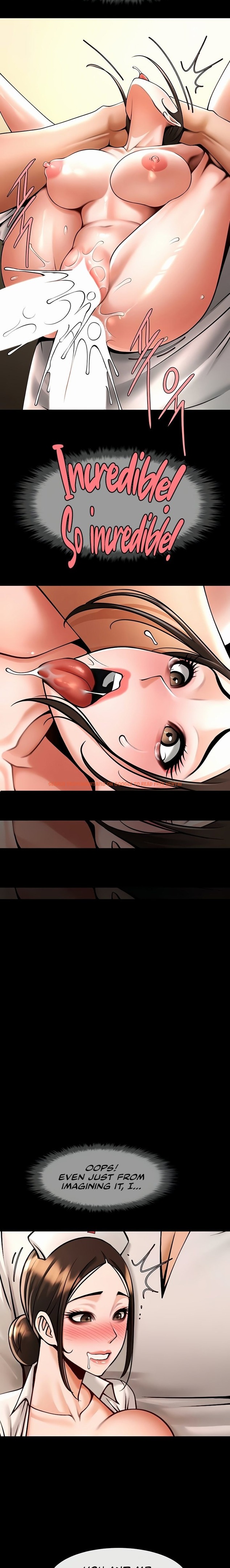 Read Hentai Image 8 77194 in comic The Cheat Code Hitter Fucks Them All - Chapter 101 - hentaitnt.net